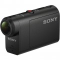 SONY HDR-AS50