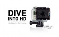 GoPro Dive Housing (New in 2012)