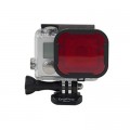 polarpro red filter(40cm)