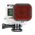 PolarPro snorkel filter