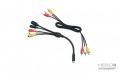 GoPro HERO3 Combo Cable (NEW)