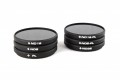 PolarPro DJI Phantom3 professional filter 6-pack