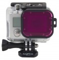 PolarPro Magenta filter