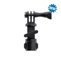 SECTION SWIVEL HEAD