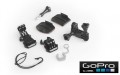 GoPro Grab Bag of Mounts