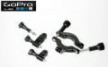 GoPro Roll Bar Mount