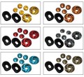 Helmet Visor Screw (Gaze)