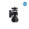 SECTION SWIVEL HEAD 1/4