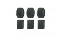GoPro Curved + Flat Adhesive Mounts (NEW)