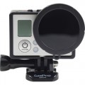 PolarPro Frame 2.0 polarizer Gopro Filter