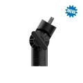 SECTION PIVOT HINGE