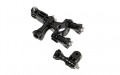 GoPro Ride Hero/Handlebar Seatpost Mount