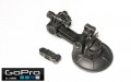 GoPro Suction Cup Mount 原裝吸盤底座