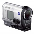 SONY HDR-AS200VR