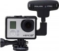 PolarPro GoPro Microphone kit-promic