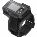 Sony WiFi Remote watch